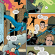 Illustration for article titled Exclusive Marvel preview: Heroes unite against The Abundant Glove in iHoward The Duck #5/i
